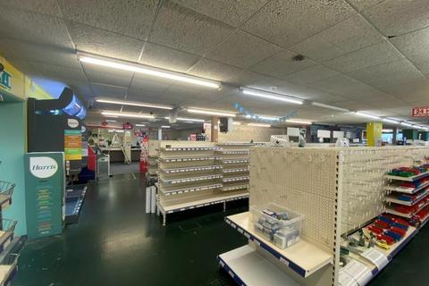 Retail property (high street) for sale, 53-54 Thoroughfare Halesworth IP19 8AR