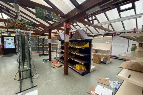 Retail property (high street) for sale, 53-54 Thoroughfare Halesworth IP19 8AR
