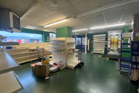 Retail property (high street) for sale, 53-54 Thoroughfare Halesworth IP19 8AR