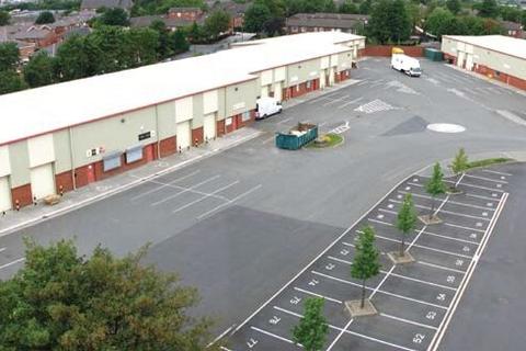 Warehouse to rent, Moss Bridge Rd Rochdale OL16 5EB