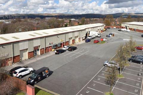 Warehouse to rent, Moss Bridge Rd Rochdale OL16 5EB