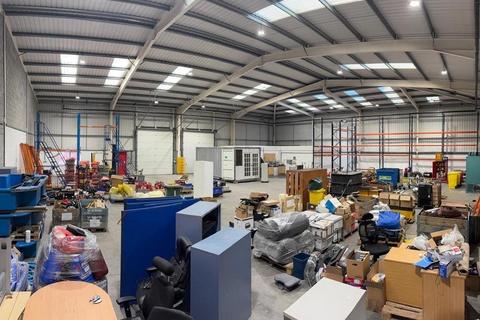 Warehouse to rent, Moss Bridge Rd Rochdale OL16 5EB