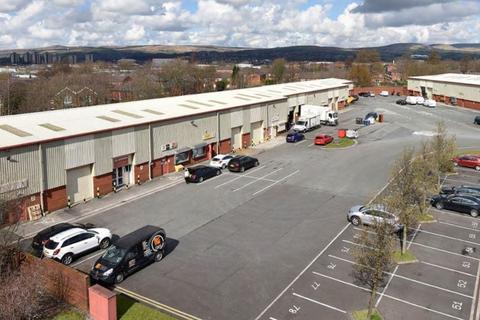 Warehouse to rent, Moss Bridge Rd Rochdale OL16 5EB