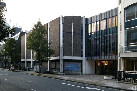 Place of worship to rent, Robert Adam St London W1U 3HW