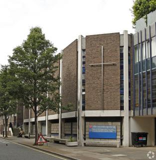 Place of worship to rent, Robert Adam St London W1U 3HW