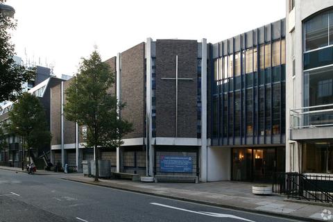 Place of worship to rent, Robert Adam St London W1U 3HW