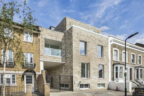 Industrial development to rent, 22-24 Powell Rd London E5 8DJ