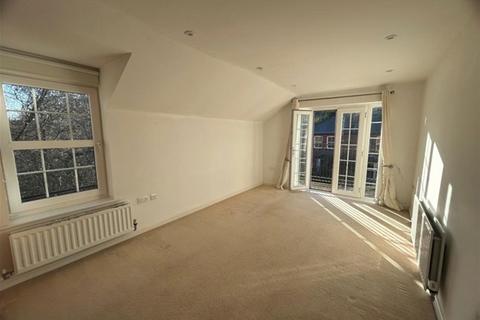 undefined, Station Road, Harpenden