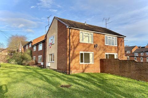 2 bedroom ground floor flat for sale, Kennedy Crescent, LOWER GORNAL, DY3 2JG