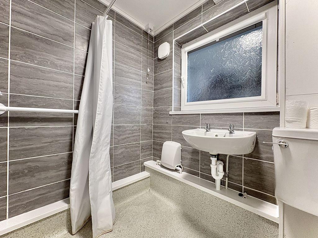Wet room