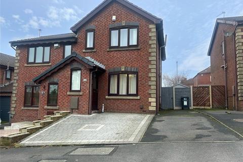 undefined, Adswood Close, Waterhead, Oldham, OL4