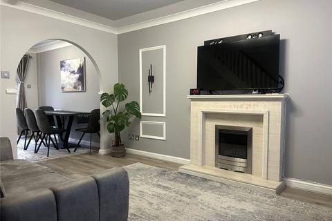 undefined, Adswood Close, Waterhead, Oldham, OL4