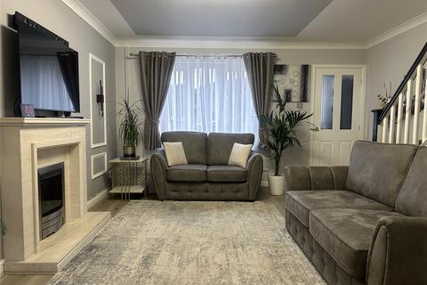 undefined, Adswood Close, Waterhead, Oldham, OL4