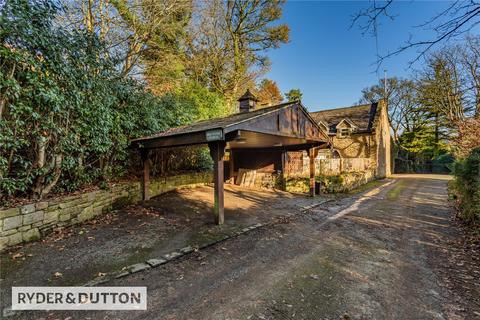 4 bedroom detached house for sale, Shawclough Road, Rochdale, Greater Manchester, OL12