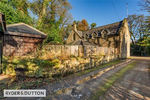 4 bedroom detached house for sale, Shawclough Road, Rochdale, Greater Manchester, OL12
