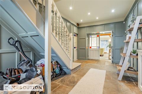 4 bedroom detached house for sale, Shawclough Road, Rochdale, Greater Manchester, OL12