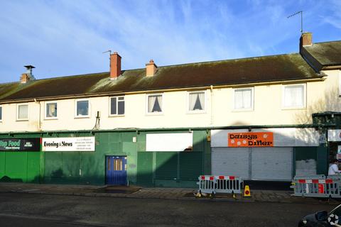 Retail property (high street) for sale, 84 Walter Scott Av Edinburgh EH16 5RL