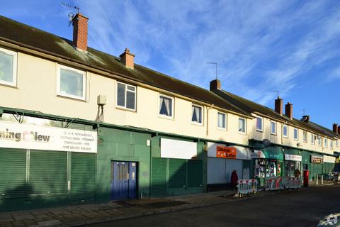 Retail property (high street) for sale, 84 Walter Scott Av Edinburgh EH16 5RL