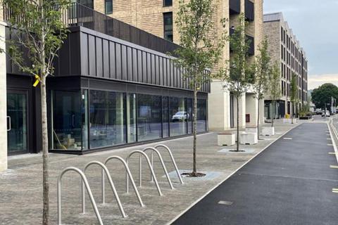 Retail property (high street) to rent, Lower Bristol Rd Bath BA2 3AY