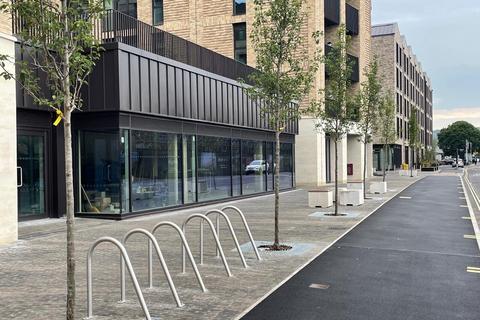 Retail property (high street) to rent, Lower Bristol Rd Bath BA2 3AY