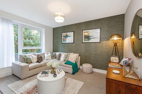 undefined, Plot 556 -The Evergreens, at The Quarry, Market Sale Bronze Walk DA8