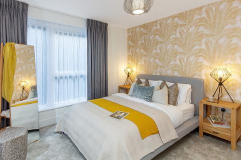 undefined, Plot 556 -The Evergreens, at The Quarry, Market Sale Bronze Walk DA8