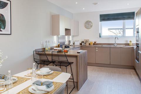 undefined, Plot 556 -The Evergreens, at The Quarry, Market Sale Bronze Walk DA8