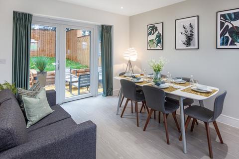 undefined, Plot 556 -The Evergreens, at The Quarry, Market Sale Bronze Walk DA8