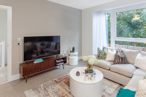 undefined, Plot 556 -The Evergreens, at The Quarry, Market Sale Bronze Walk DA8