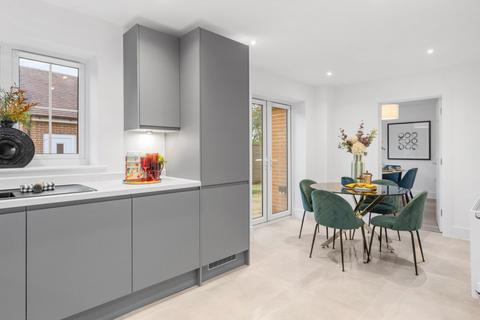 undefined, Plot 38 at Ingrams Farm, Ninfield TN33