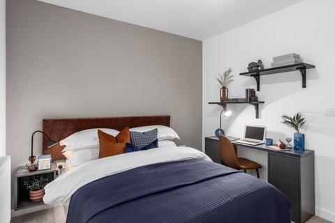 2 bedroom flat for sale, Plot 807 - 50%, at L&Q at Bankside Gardens, RG2 Flagstaff Road, Reading RG2