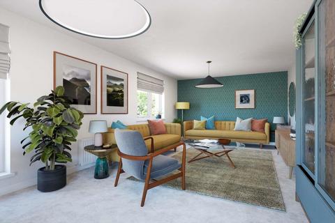 4 bedroom detached house for sale, The Plumdale - Plot 37 at Chaulden Meadows, Chaulden Meadows, Long Chaulden HP1