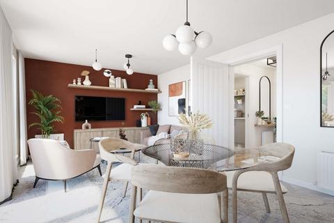 undefined, The Aireton - Plot 32 at Bovingdon Grange, HP3, Bovingdon Grange, Meadow Drive HP3