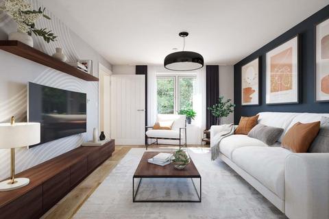 undefined, The Aireton - Plot 32 at Bovingdon Grange, HP3, Bovingdon Grange, Meadow Drive HP3