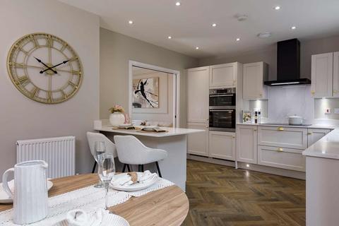 undefined, The Aireton - Plot 32 at Bovingdon Grange, Bovingdon Grange, Meadow Drive HP3
