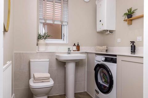 undefined, The Aireton - Plot 32 at Bovingdon Grange, Bovingdon Grange, Meadow Drive HP3