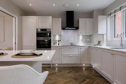 undefined, The Aireton - Plot 32 at Bovingdon Grange, Bovingdon Grange, Meadow Drive HP3