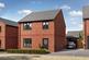 The Croxford - Plot 20 at Swinnow Park, Swinnow Park, Racecourse Approach LS22