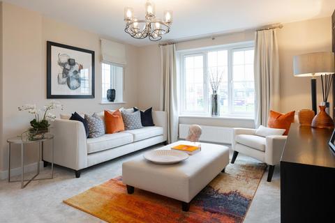 undefined, The Coltham - Plot 22 at Swinnow Park, LS22, Swinnow Park, Racecourse Approach LS22
