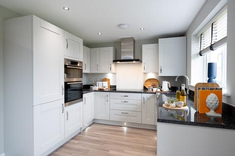4 bedroom detached house for sale, The Coltham - Plot 22 at Swinnow Park, Swinnow Park, Racecourse Approach LS22