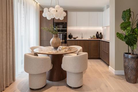 2 bedroom apartment for sale, H1.01.01 - Apartment 228 at Postmark London, WC1X, Postmark London, Postmark London WC1X