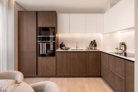 2 bedroom apartment for sale, H1.01.01 - Apartment 228 at Postmark London, WC1X, Postmark London, Postmark London WC1X