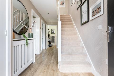 3 bedroom semi-detached house for sale, The Tetford - Plot 59 at Lindridge Chase, B75, Lindridge Chase, Lindridge Road B75