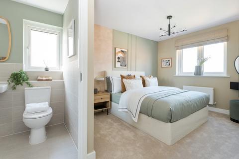 3 bedroom detached house for sale, The Tetford - Plot 55 at Lindridge Chase, B75, Lindridge Chase, Lindridge Road B75