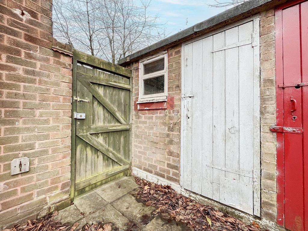 Outhouse