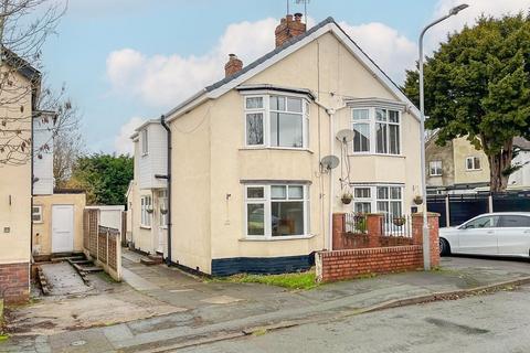 undefined, Leyland Avenue, Wolverhampton