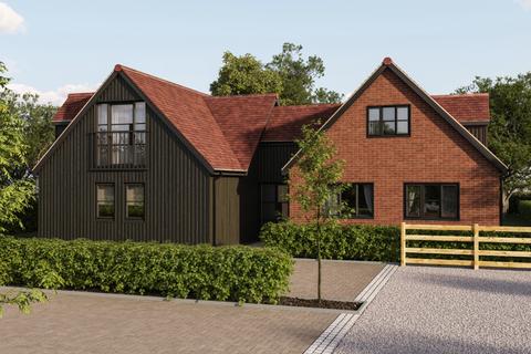 undefined, Partridge Lane, Newdigate RH12