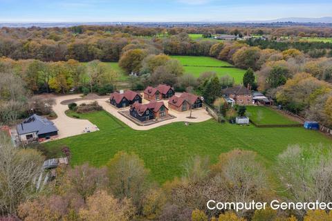 undefined, Partridge Lane, Newdigate RH12