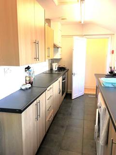 undefined, 104 Cross Street, Lincoln, Lincolnshire, LN5 7XH