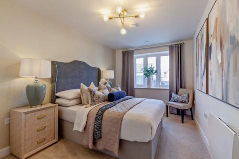 undefined, Apartment 20 at Stane House 77 High Street, Great Dunmow CM6